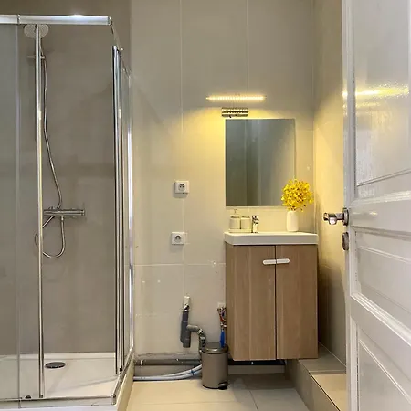 アパート Evdis Studio 3 Limeil-Brevannes