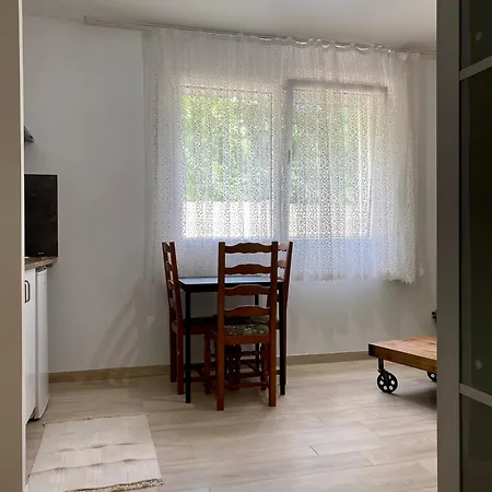 Evdis Studio 3 Limeil-Brevannes